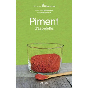 Histoire & Recettes Piment...