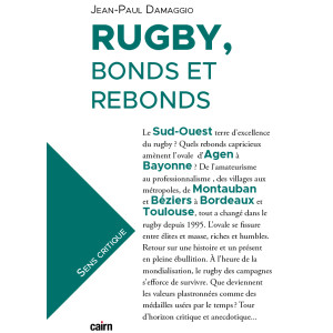 9791070062807_Rugby. Bonds et rebonds