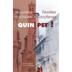 Quin pet- Nouvelles occitanes