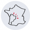 Livres régionalistes du Sud-Ouest Aquitaine Occitanie